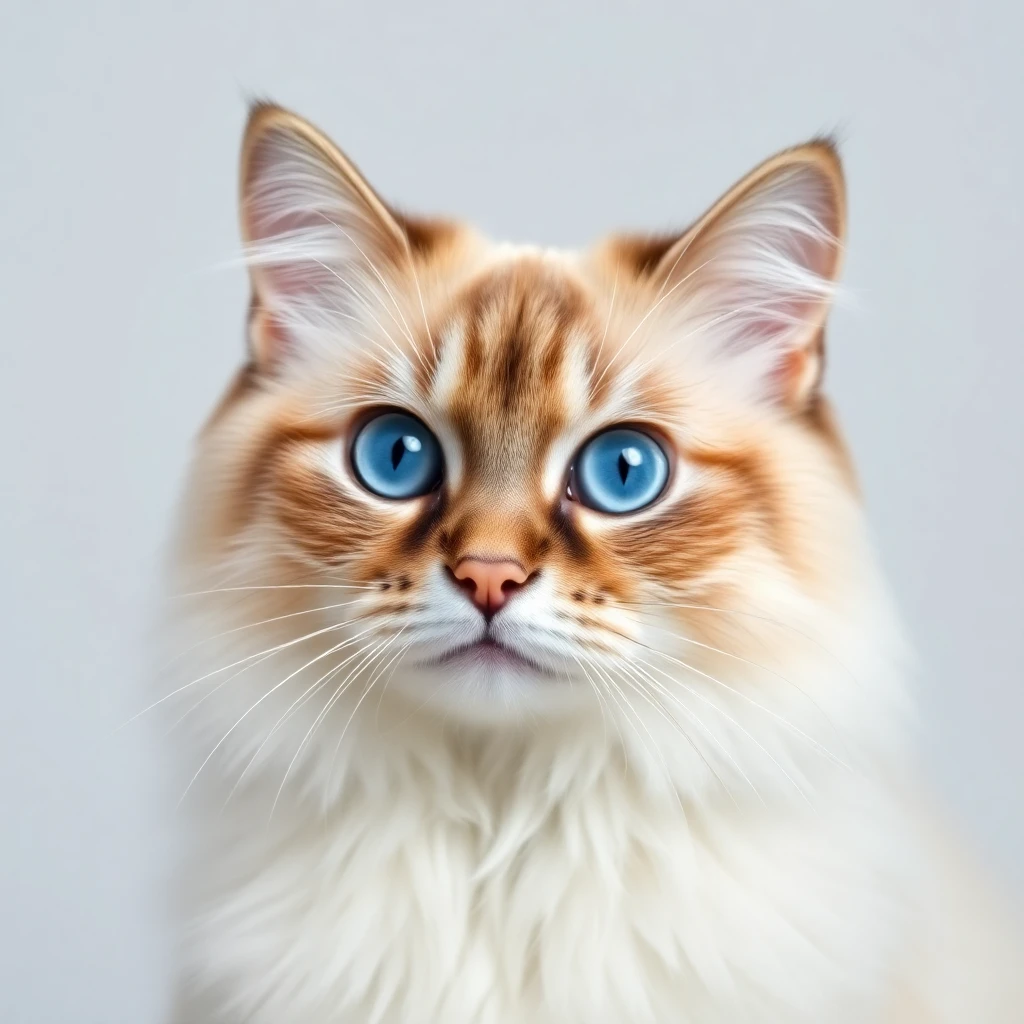 Ragdoll