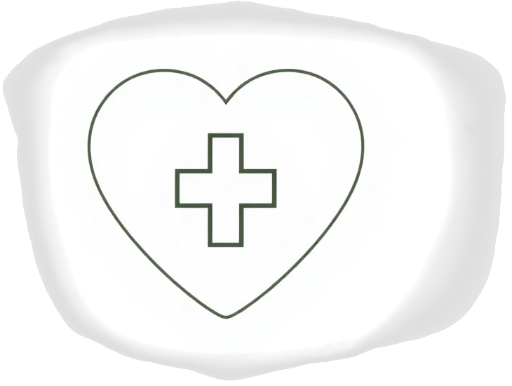 Gezondheid Icoon